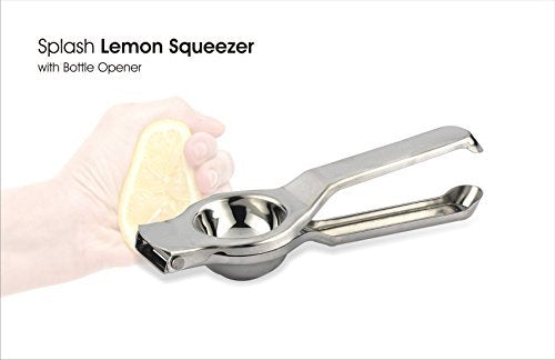 Nestwell Lemon Squeezer S.S.