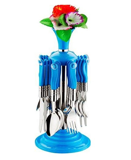 Nestwell Cutlery Set (Pack of 24)