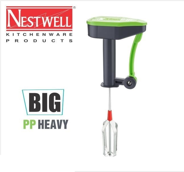 Nestwell N240 Eco Blender (P.P.)