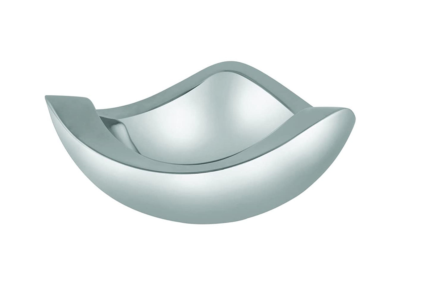 Shri and Sam Triangular Salad Bowl