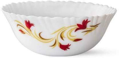 Larah 17 Pcs डिनर सेट