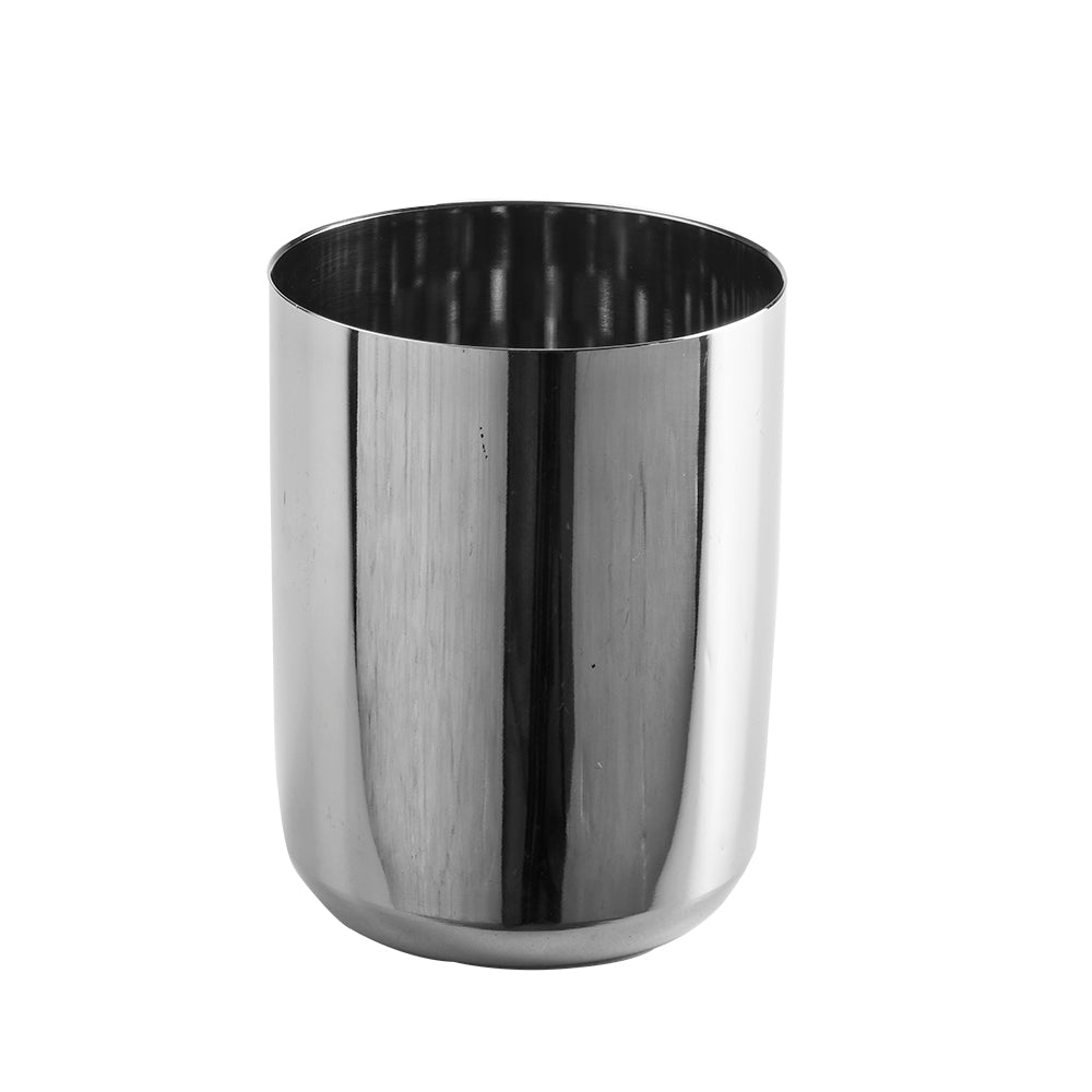 Bengani Royal 22 Gauge Stainless Steel 7.5 Inch Glass Set - 2