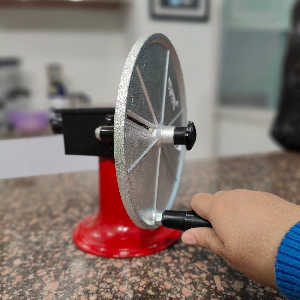 Softel Metal Supreme Wafer Machine - 3