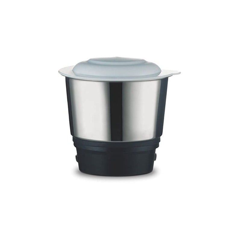 Bajaj Easy 500 Watt Mixer Grinder with 3 Jars - 410153 - 4