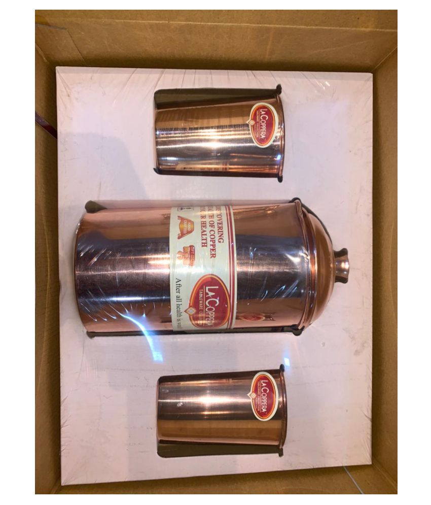 LaCoppera_Twicity_Copper_Pitcher_With_2_Glasses_LC536_La016-5