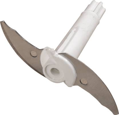 Madhu Super Chopper 300 Chopper (White)