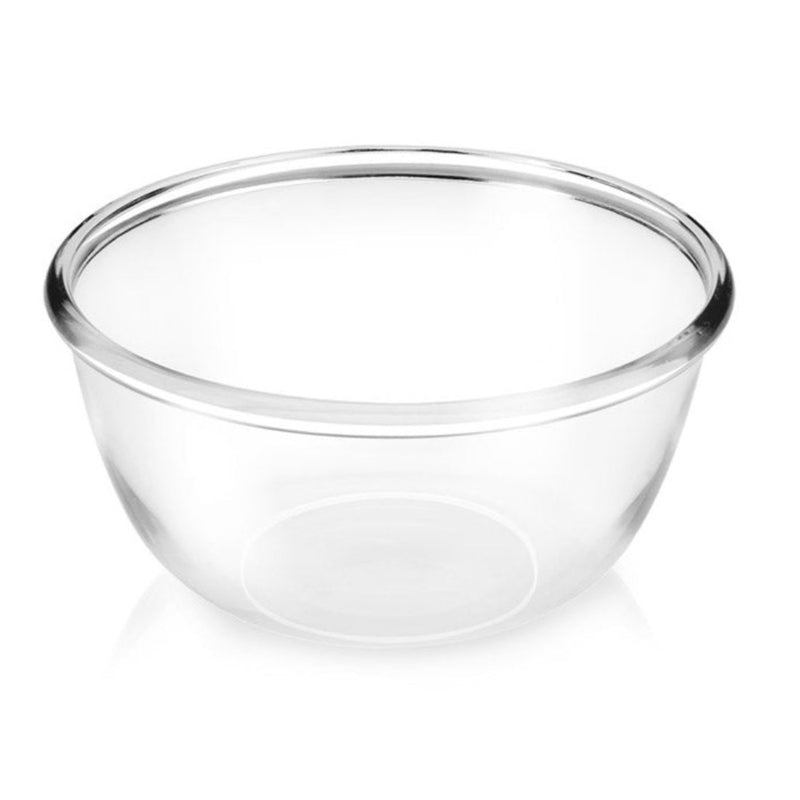 Treo Glass Mixing Bowl - 3500 ML - 10