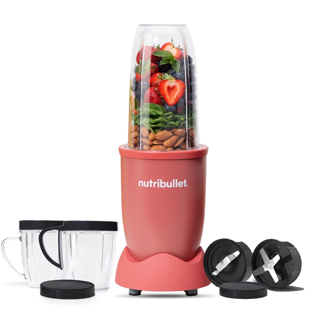 Nutribullet 900 Series Mega Pack NutriBullet 900 Mega Pack Blender