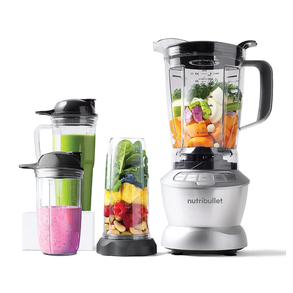 Food Processor Veggie Bullet Costco Nutribullet 1200 Nutribullet