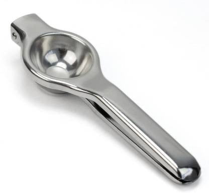 Rasoishop Stainless Steel Lemon Squeezer – Rasoi Shop