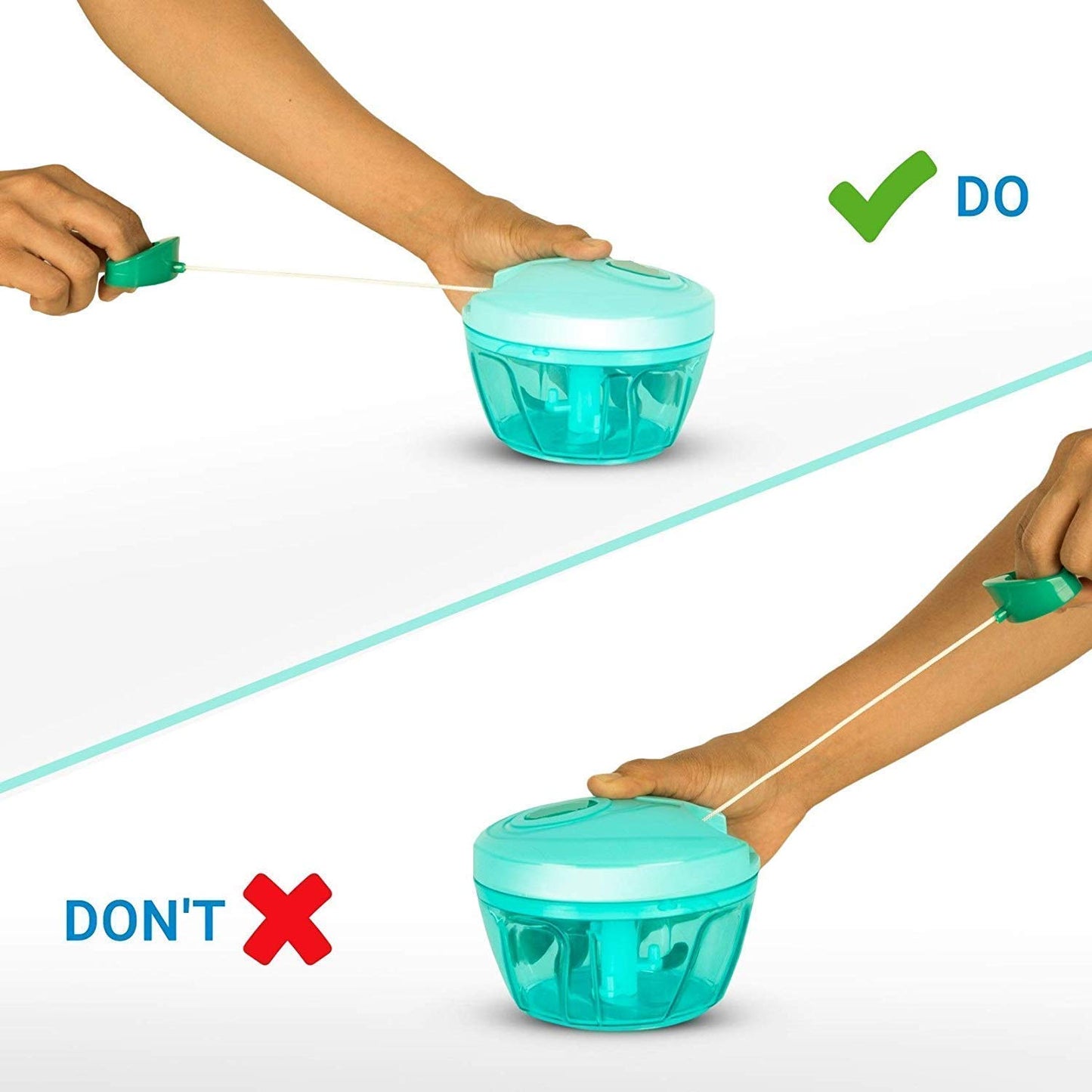 Softel Handy Multi Chopper