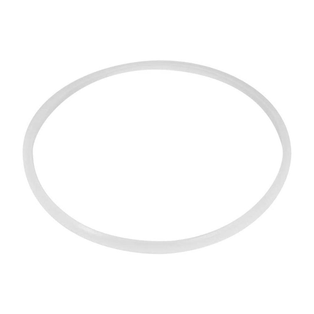 Softel Silicon Gasket for SS and Tri-Ply 3 Litre Pressure Cooker Models - 4