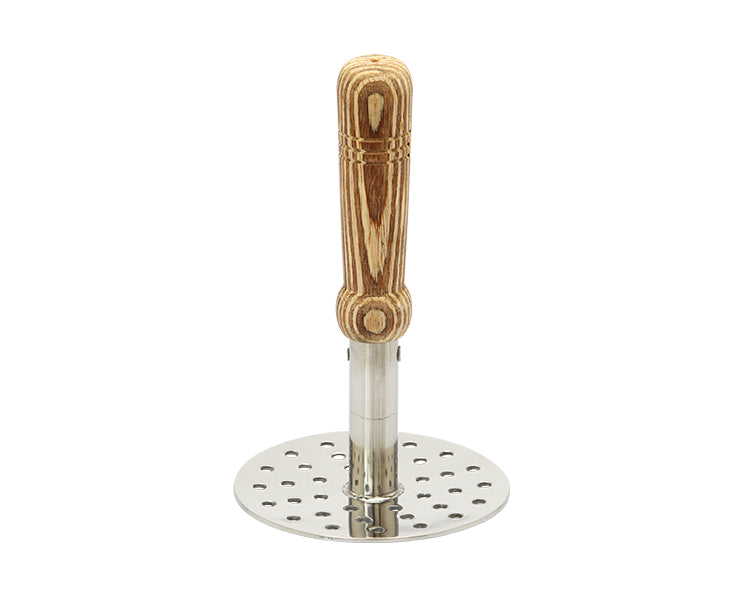 Toral Wooden Handle Masher - 4 - TOR001