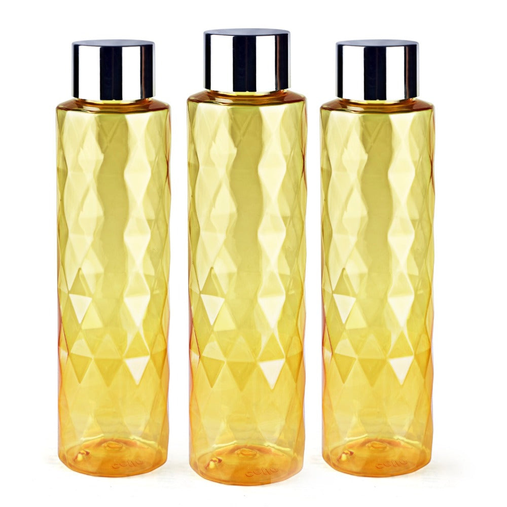 Cello Diamond 1000 ML Water Bottle - 8
