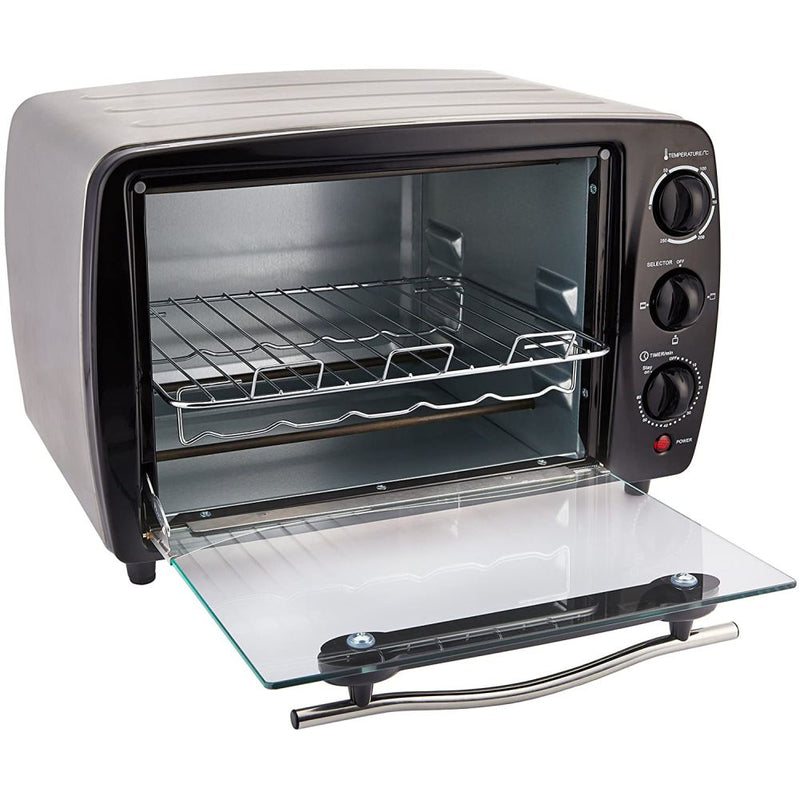 Bajaj Majesty 1603 TSS 16 Litre Oven Toaster Griller (OTG) - 70565 - 2