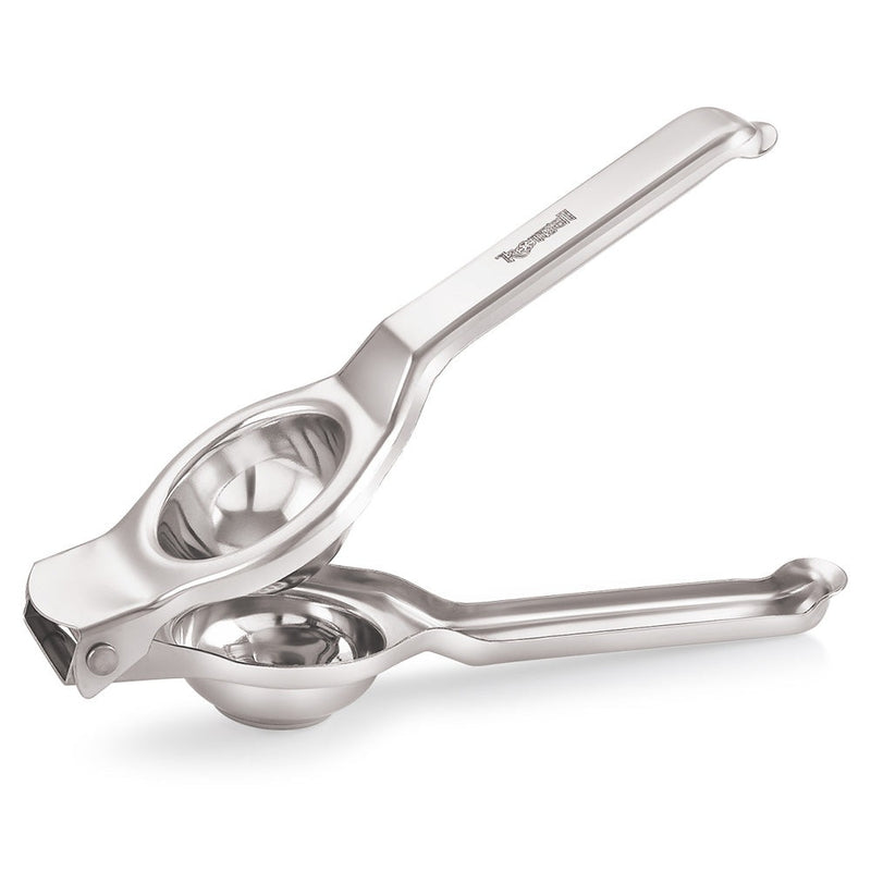 Komal Stainless Steel Lime Squeezer - 1