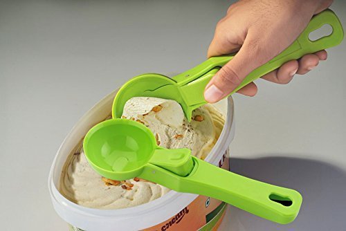 नेस्टवेल आइसक्रीम स्कूप