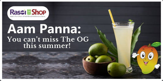 #AamPanna 