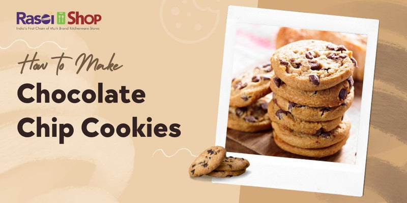 Indulge in Sweet Bliss: Chocolate Chip Cookie Recipe