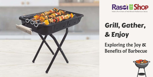 #barbeque_benefits