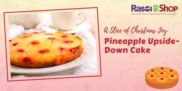 #pineapple_upside_down_cake