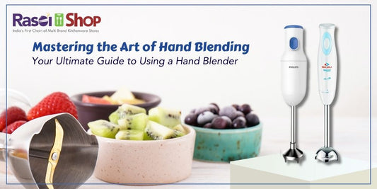 hand-blender
