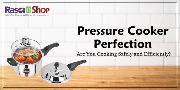 #pressure_Cooker_perfection