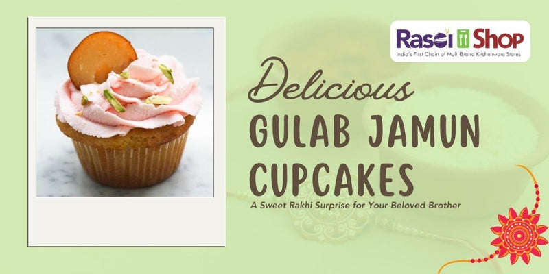 #gulab_jamun_cupcake