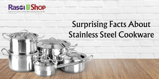 facts_of_stainless_steel_cookware