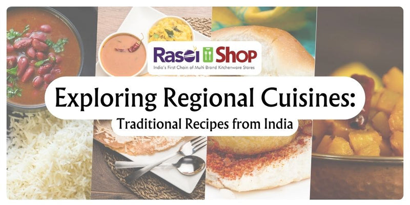 #Exploring_Regional_Cuisines