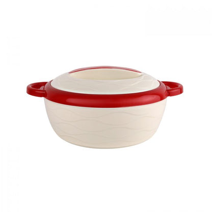 Cello Hot Flavour Plastic Insulated Casserole - 1