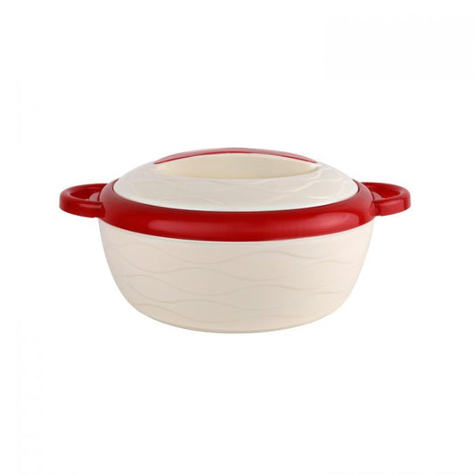 Cello Hot Flavour Plastic Insulated Casserole - 1