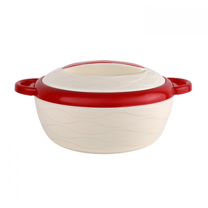 Cello Hot Flavour Plastic Insulated Casserole - 2