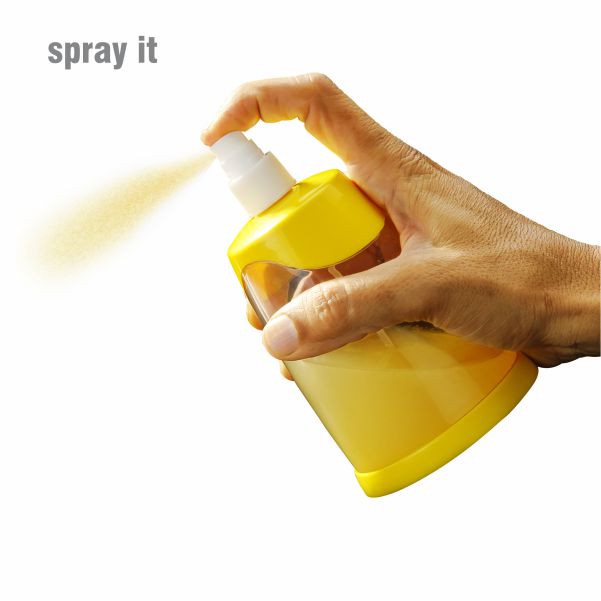 Classy Touch 3 in 1 Juicer Cum Sprayer Squeezer - 8
