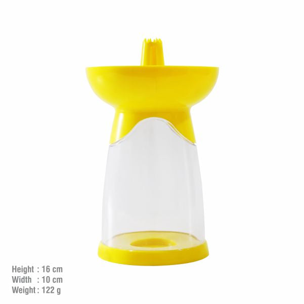 Classy Touch 3 in 1 Juicer Cum Sprayer Squeezer - 10