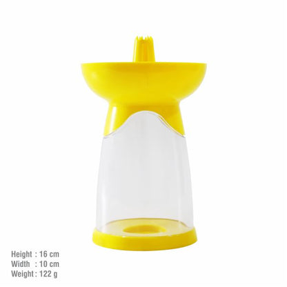 Classy Touch 3 in 1 Juicer Cum Sprayer Squeezer - 10