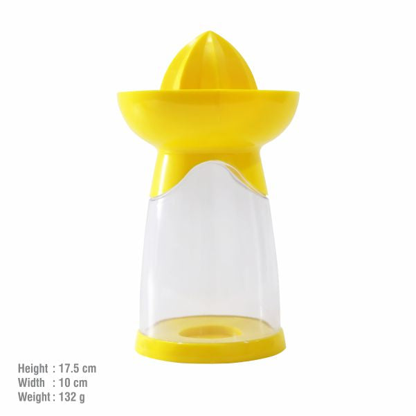 Classy Touch 3 in 1 Juicer Cum Sprayer Squeezer - 9