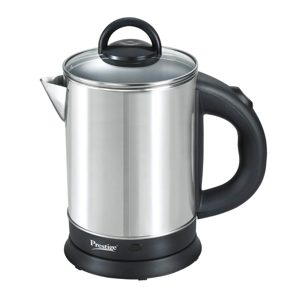Prestige Stainless Steel PKGSS 1.7 Liter 1350 Watts Electric Kettle - 1