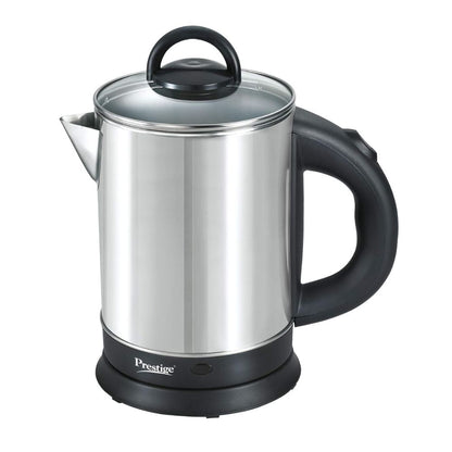 Prestige Stainless Steel PKGSS 1.7 Liter 1350 Watts Electric Kettle - 1