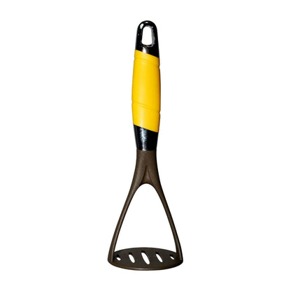 Classy Touch Nylon Potato Solid Masher - CT498 - 2