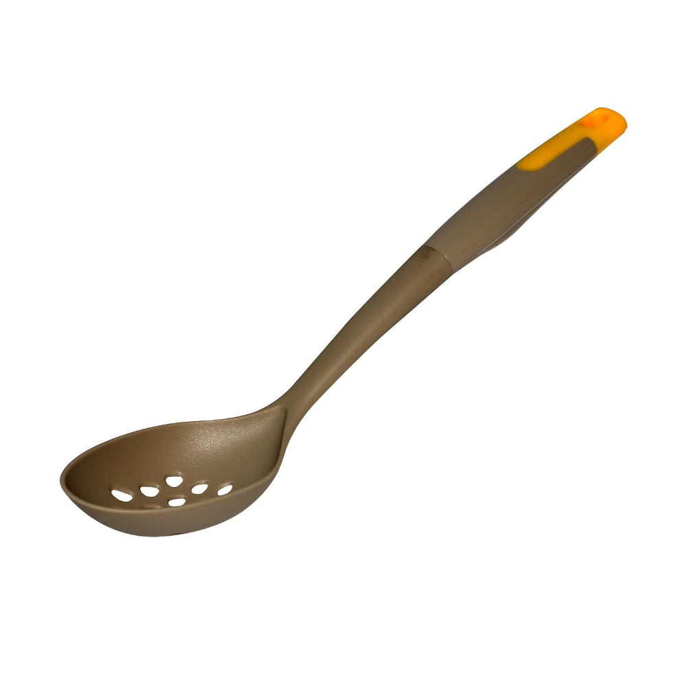 Classy Touch Nylon Slotted Serving Spoon - CT502 - 2