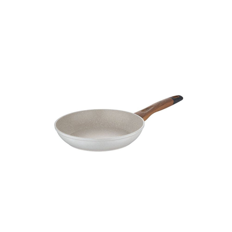 Bergner Naturally Marble Non Stick Frypan - 8