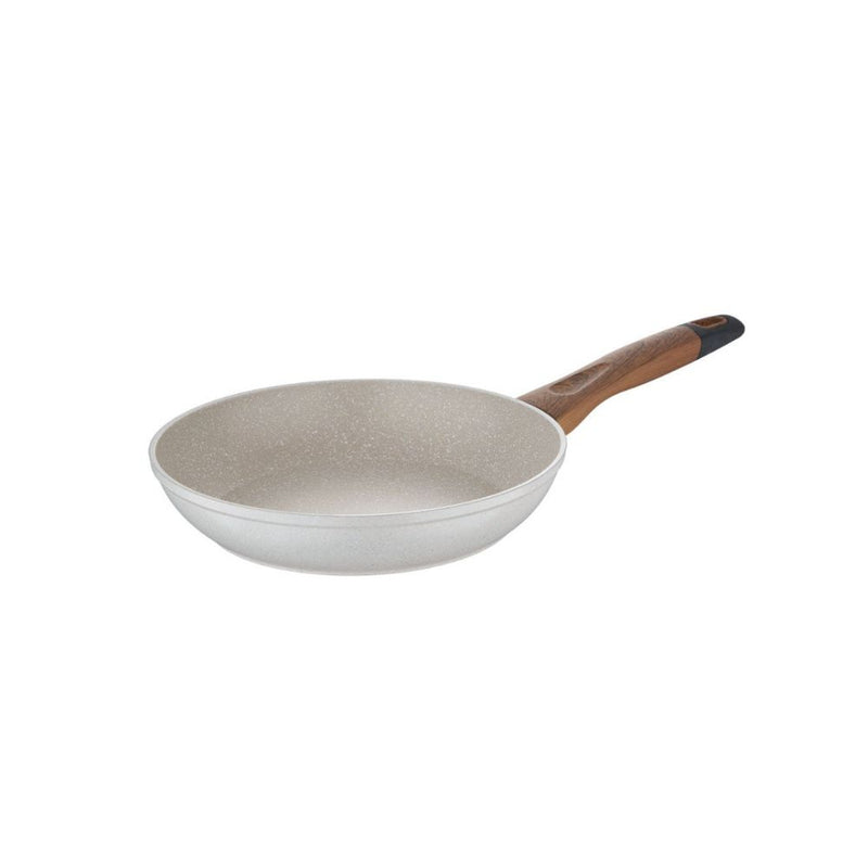 Bergner Naturally Marble Non Stick Frypan - 9