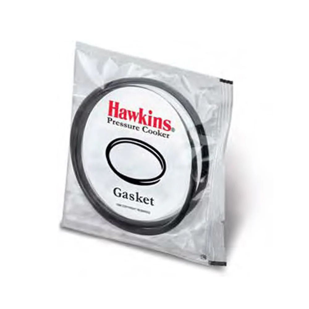 Hawkins Gasket For Stainless Steel 3 Litre Wilde, Classic Pressure Cooker - A30-09 - 2