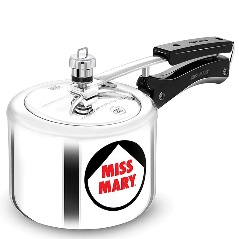  Hawkins Miss Mary Aluminium Pressure Cooker - 1