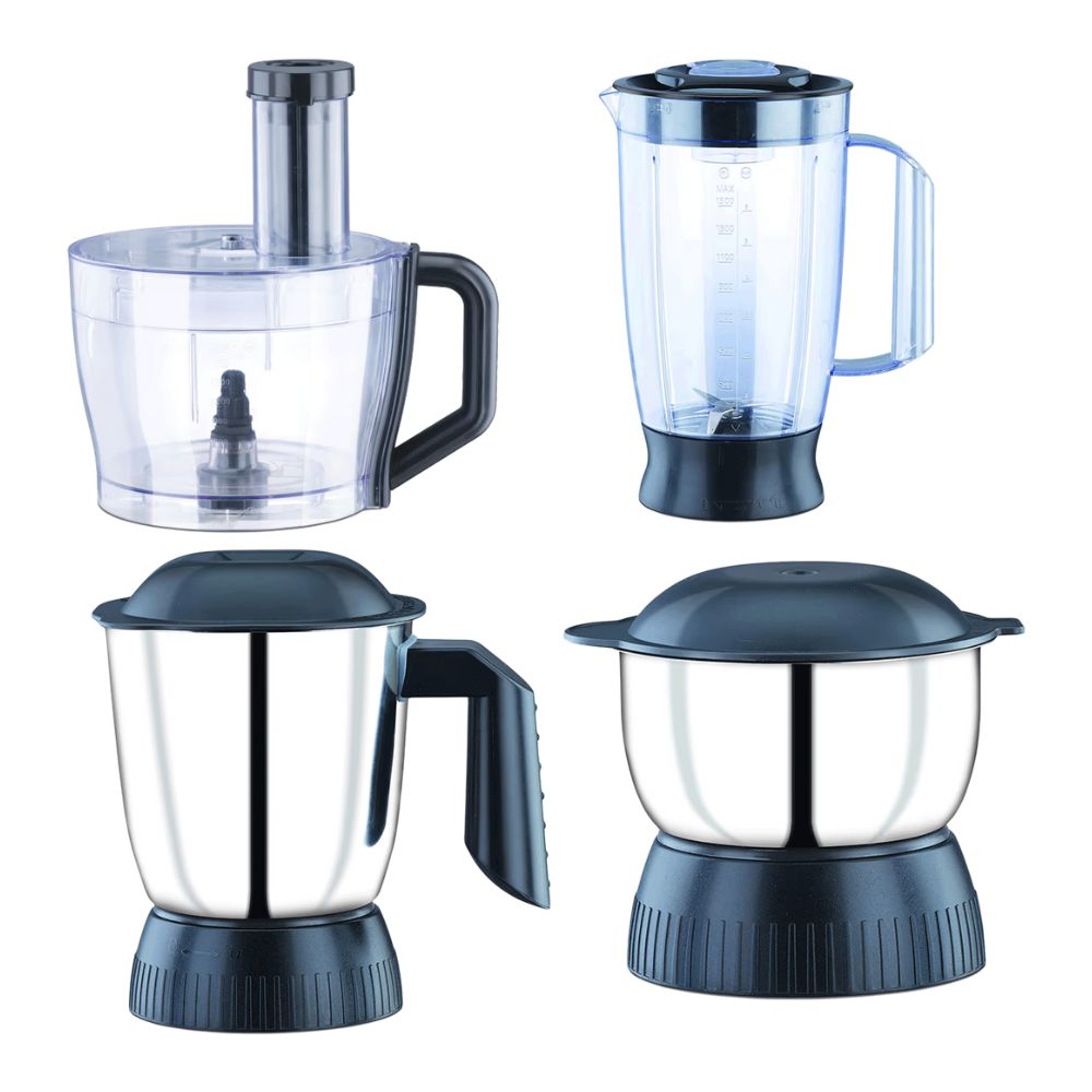 Juicer Mixer Bajaj Fx 10 Jar Bajaj Food Processor Bajaj Juicer