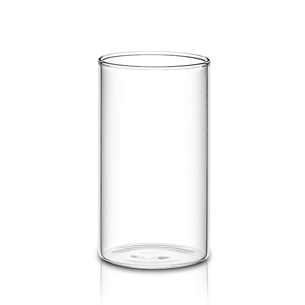 Borosil Vision 350 ML Glass Set - 4