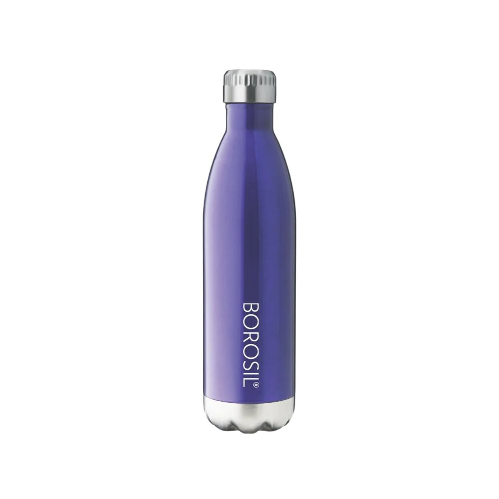Borosil Hydra Bolt Trans Vacuum Insulated Bottle - 2