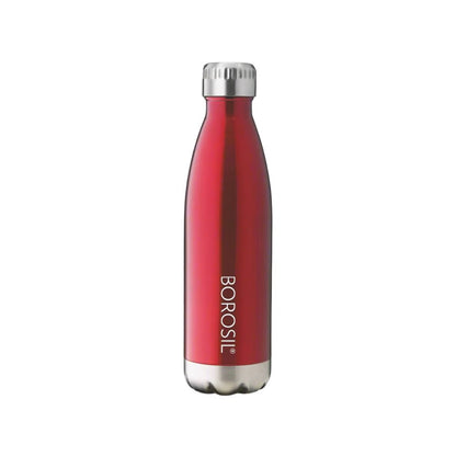 Borosil Hydra Bolt Trans Vacuum Insulated Bottle - 4