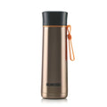 Borosil Hydra Sprint 400 ML Stainless Steel Vacuum Insulated Water Bottle - 7